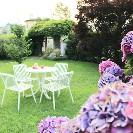 Un Sorriso Sul Viso Villa Martiniana Po Bagian luar foto