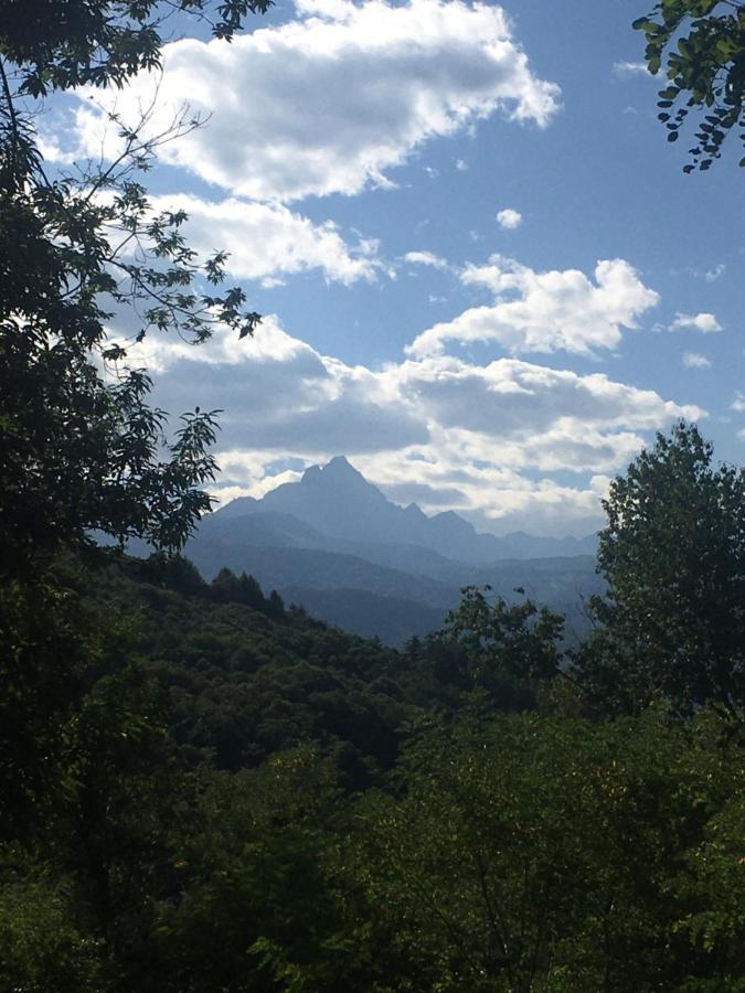 Un Sorriso Sul Viso Villa Martiniana Po Bagian luar foto