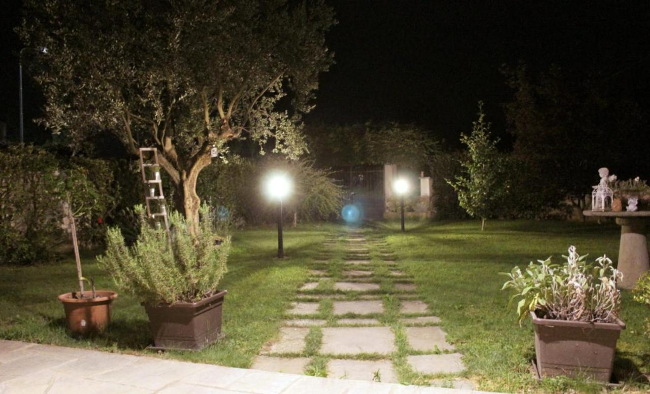 Un Sorriso Sul Viso Villa Martiniana Po Bagian luar foto